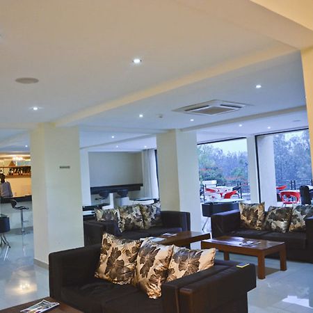 Hotel Villa Portofino Kigali Zewnętrze zdjęcie